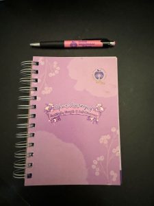 The 90-Day Focus Journal